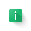 Logo, Imgur Black icon