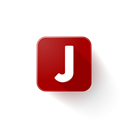 Logo, Live, Jasmin, livejasmin Black icon