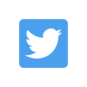 twitter logo, Logo, Label, bird Black icon