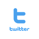 Logo, Label, twitter, twitter logo Black icon