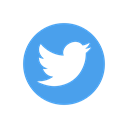 Logo, Label, bird, twitter logo Black icon