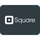 send, square, Money, ecommerce, pay, credit, payments DarkSlateGray icon