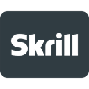 skrill, send, online, Money, pay, credit, payments DarkSlateGray icon