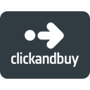 send, online, Money, pay, credit, payments, clickandbuy DarkSlateGray icon