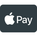 Apple, send, Money, pay, credit, payments DarkSlateGray icon
