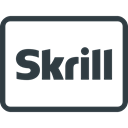 send, online, Money, pay, credit, payments, skrill DarkSlateGray icon