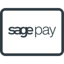 pay, payments, Sage, send, Money, ecommerce Black icon