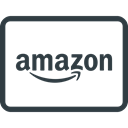 payments, ecommerce, pay, Amazon, online, Money Black icon