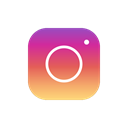Instagram, instagram logo, Camera, Mobile Black icon