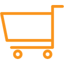 Cart, shopping, shopping cart, Add to cart, online shop Black icon