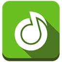 music, Musician, Artist, kompoz OliveDrab icon