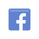 Logo, Label, website, facebook logo Black icon