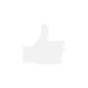 Hand, Like, thumbs up, Approved Black icon
