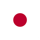 flag, japan Icon
