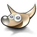 Gimp icon
