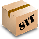 Sit icon