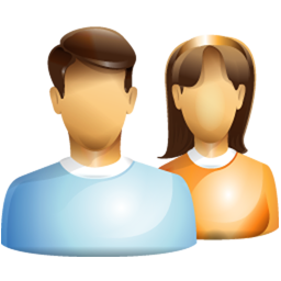 person and service users person and service users