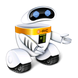 Robot Pixar Icon Robot Pixar Icon