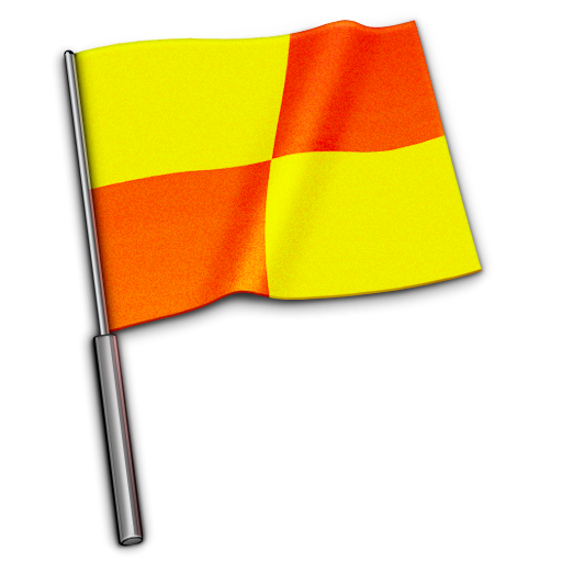 flag, team, soccer icon