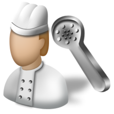 Chef icon