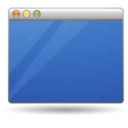 Mac Desktop 42 Icon