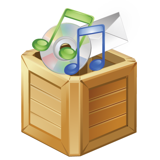 box music app