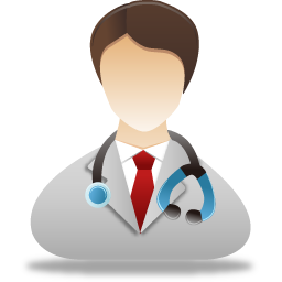 Doctor Icon