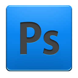 Adobe Photoshop Icon