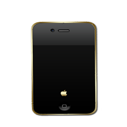 Iphone icon