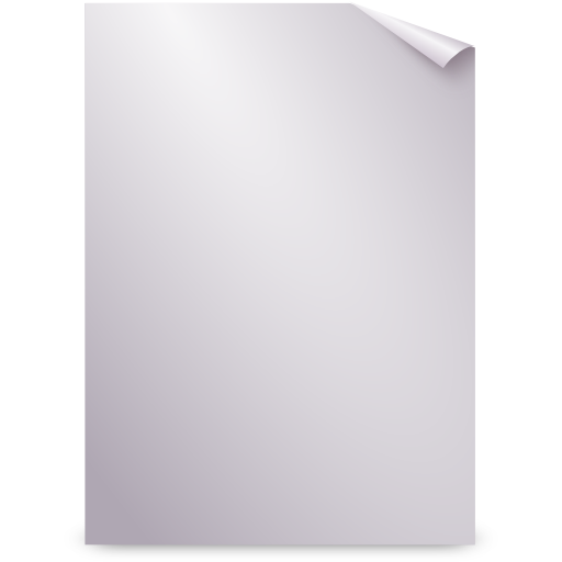 Zerosize icon