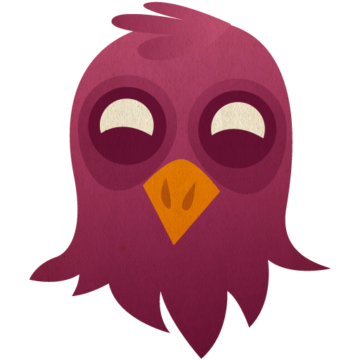 Pidgin icon