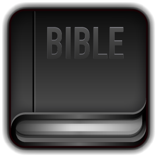 Bible Icon Bible Icon