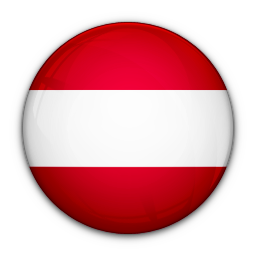 Flag Austria Of Icon