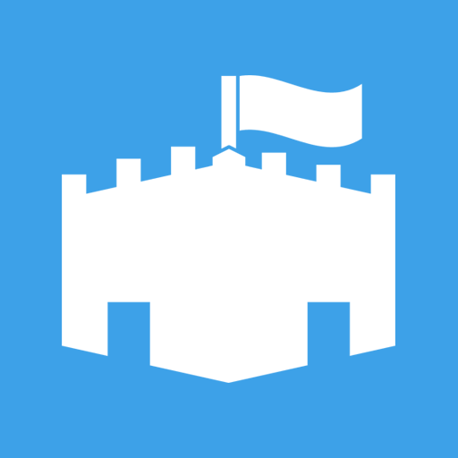 Essentials, security, microsoft icon