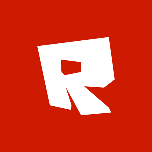 Roblox icon (logo png)