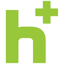 plus, Hulu icon