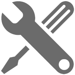 Configure icon