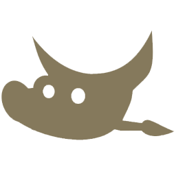 Gimp icon