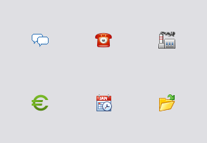 24x24 Free Pixel Icons - Page 3