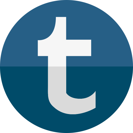 Tumblr icon