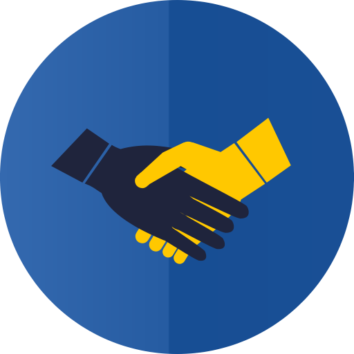 Download Handshake Gesture Transparent PNG on YELLOW Images