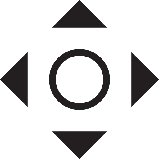 Pointer icon