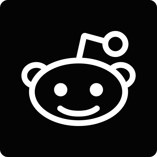 Reddit Icon Reddit Icon