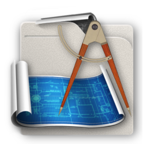project, Folder icon