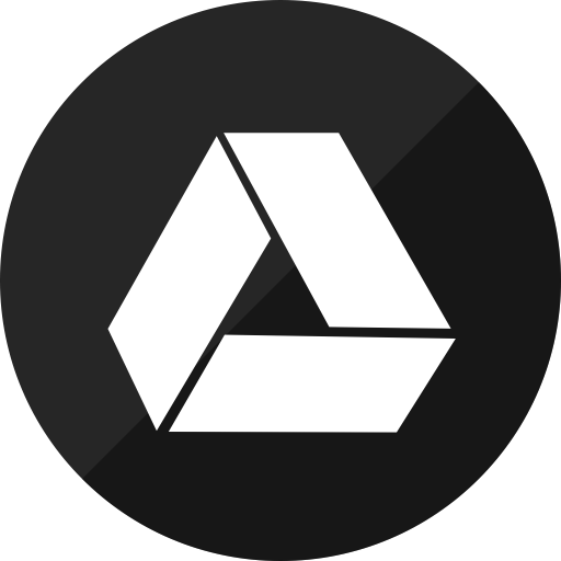 Google Drive Icon Google Drive Icon