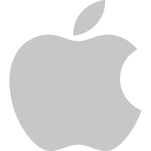 Logo, Mobile, Apple icon