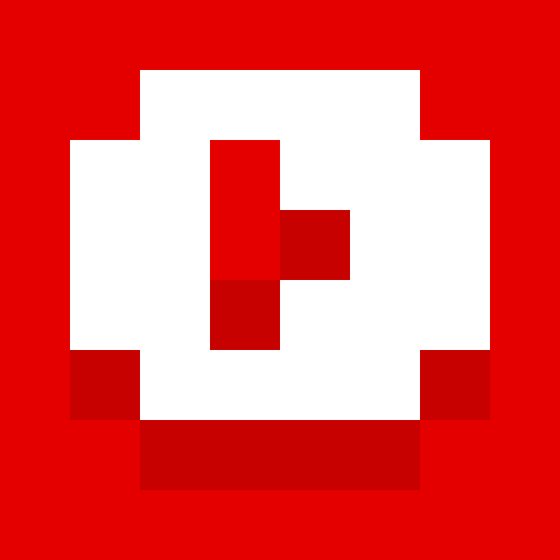 Low Quality Game Subscribe Button On To Play Logo Youtube Tube Pixelated Video You Tube Us Subscribe Icon