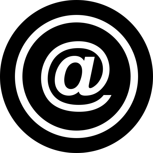 contact us, Contact icon