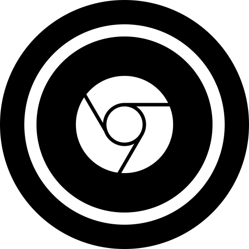chrome icon