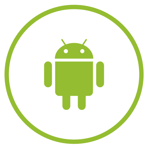 Android icon